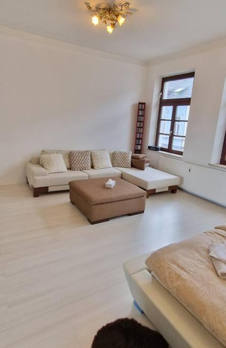 Luna City-Apartment 80Qm 2 Zimmer 2 Baeder 20Km Messe Airport كريفيلد المظهر الخارجي الصورة