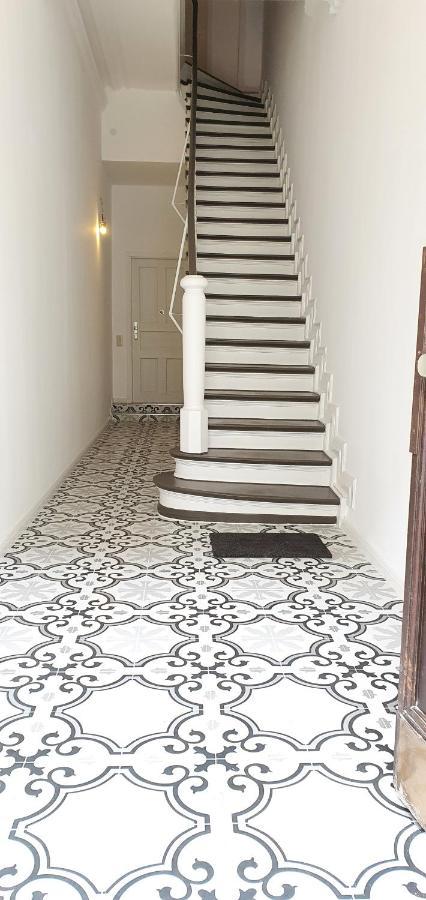 Luna City-Apartment 80Qm 2 Zimmer 2 Baeder 20Km Messe Airport كريفيلد المظهر الخارجي الصورة