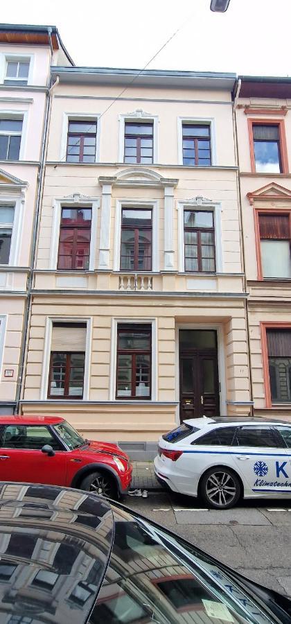 Luna City-Apartment 80Qm 2 Zimmer 2 Baeder 20Km Messe Airport كريفيلد المظهر الخارجي الصورة